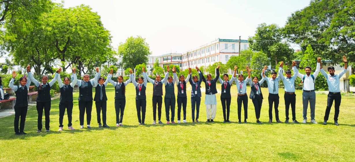 SHEAT College Campus