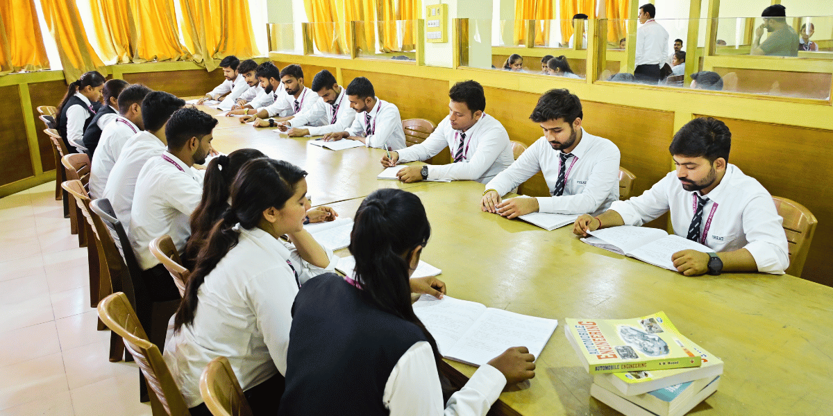 Plan your academic year with SHEAT & AKTU calendars