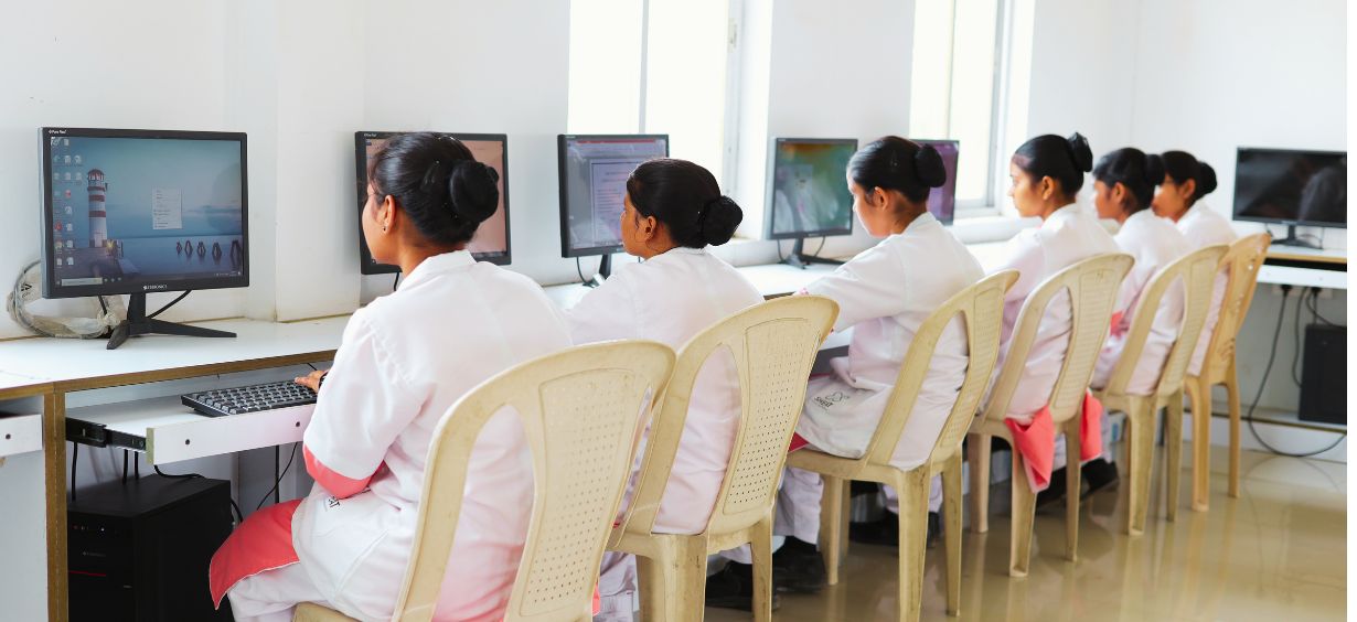 GNM Department