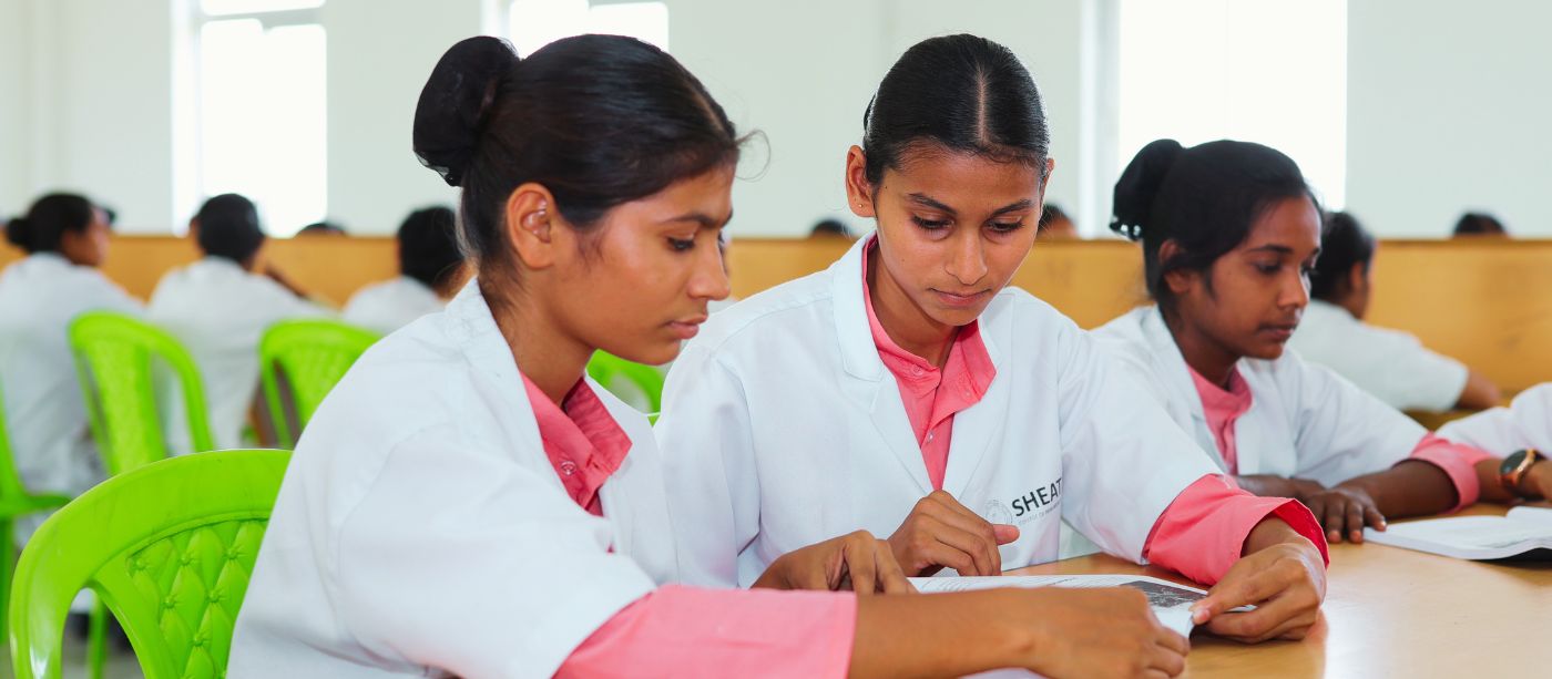 B Pharm Curriculum