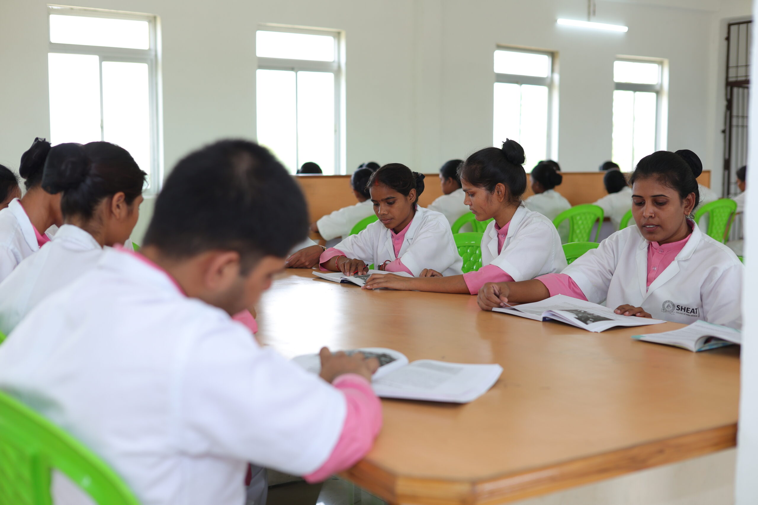 Classroom & ICT Tools