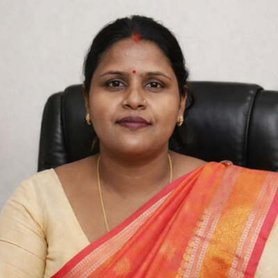 Mrs. Radhika Patel
