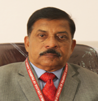 Rajeev Shukla, Director