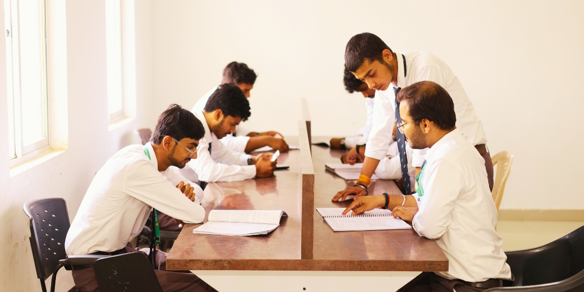 Plan your academic year with SHEAT & AKTU calendars