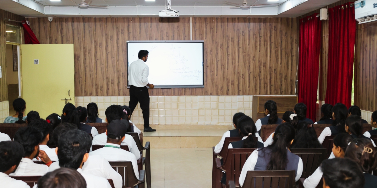 Course Curriculum