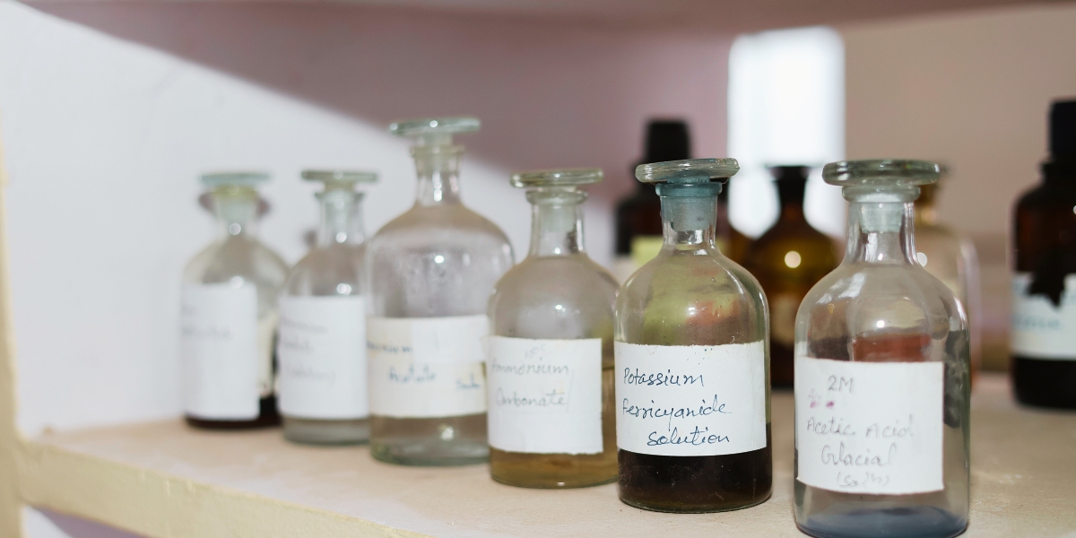 D.Pharm Laboratories