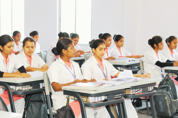 M.Pharm syllabus and specialization structure