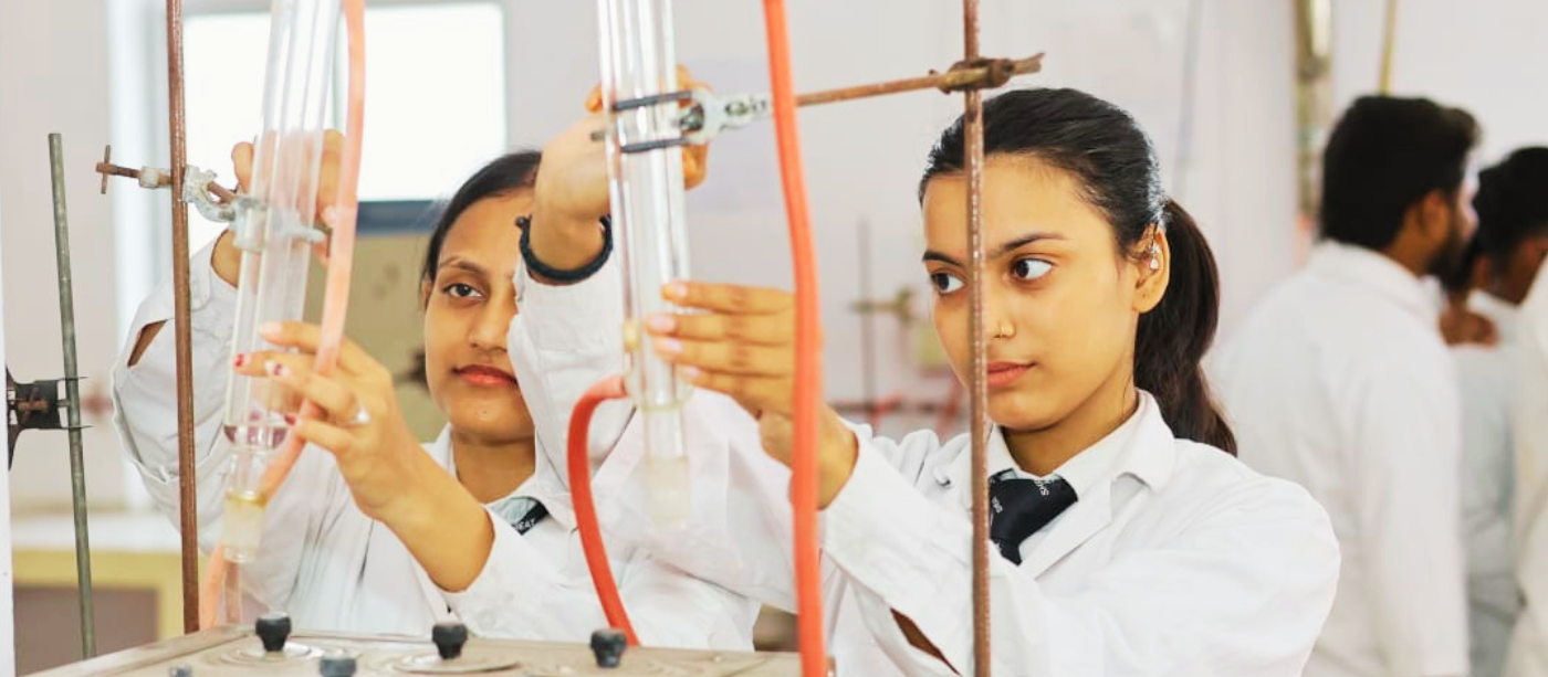 Pharmacy Laboratories