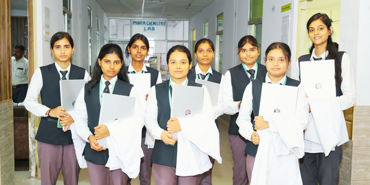 Pharmacy Vision Mission