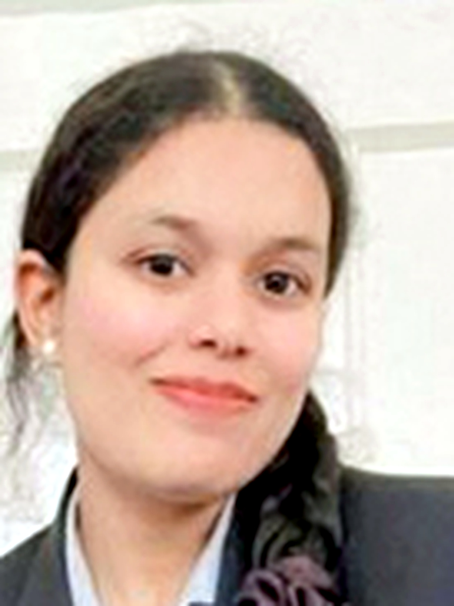Anukriti Banrawal