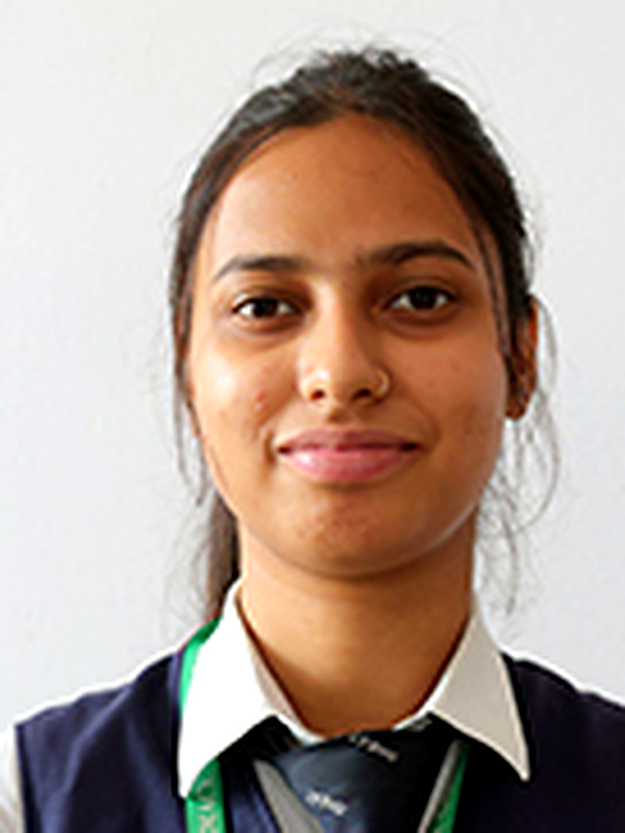 Archita Mishra