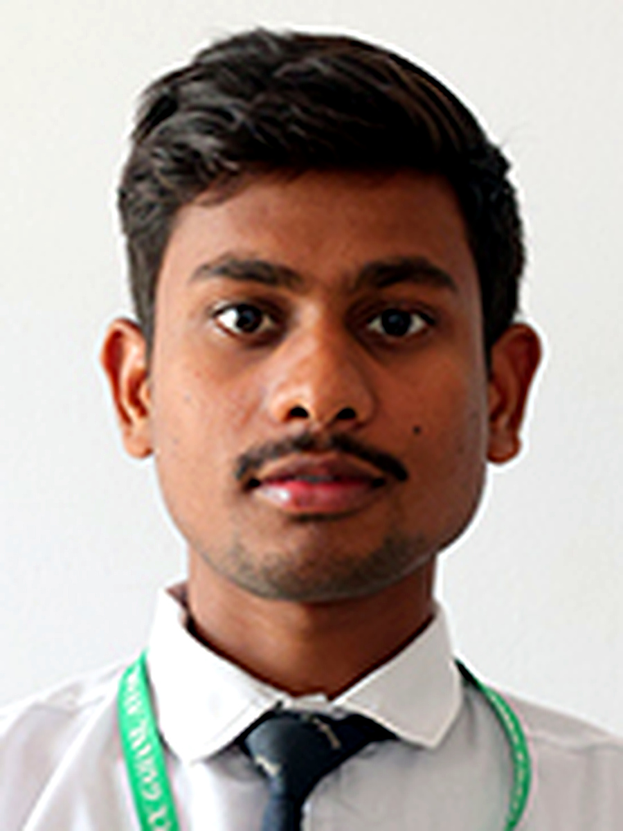 Prashant Sharma