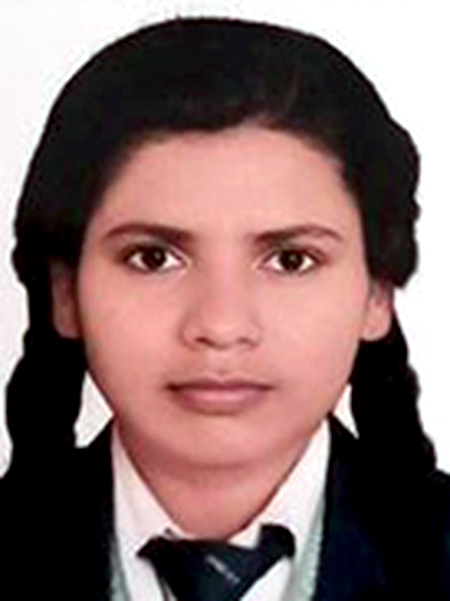 Pratima Ray
