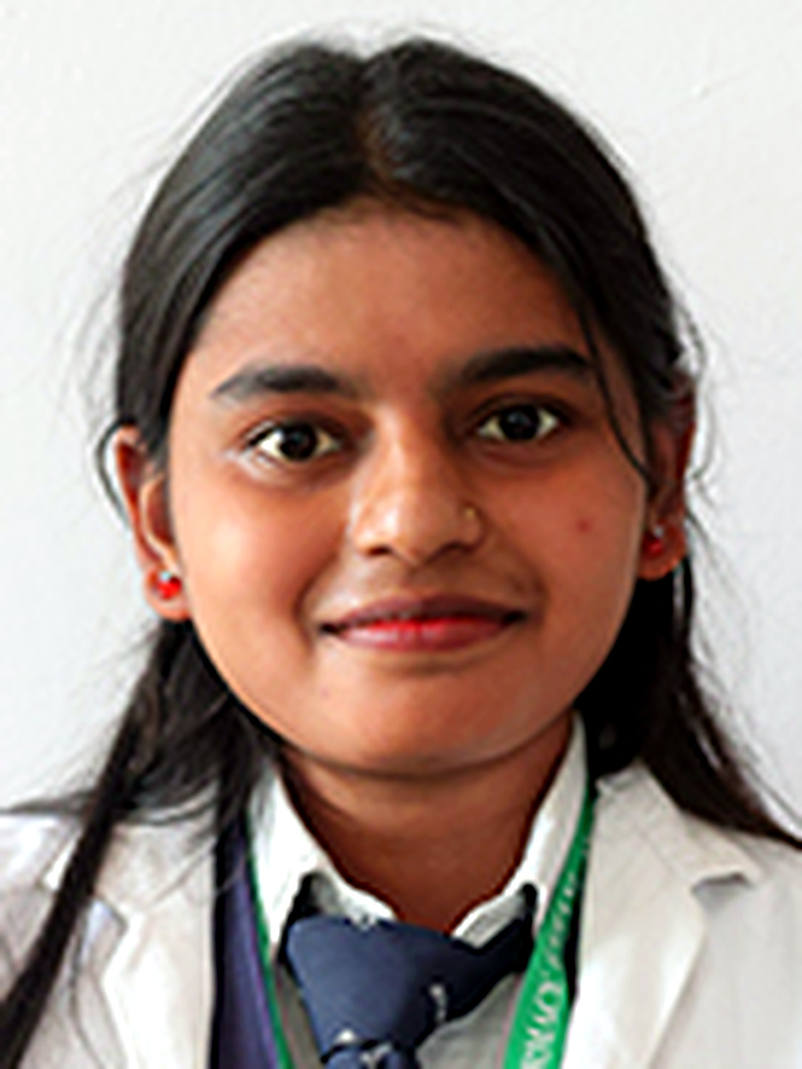 Priya Patel