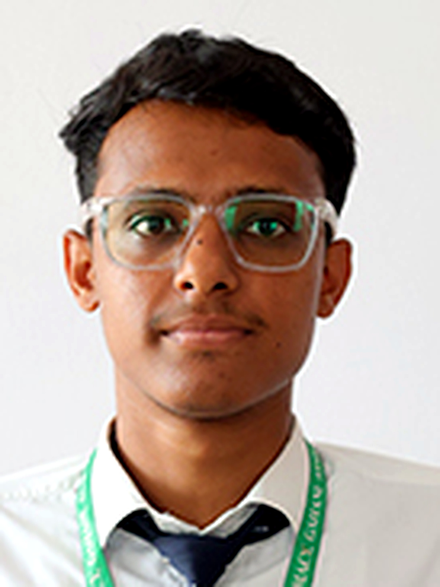 Rupesh Tiwari