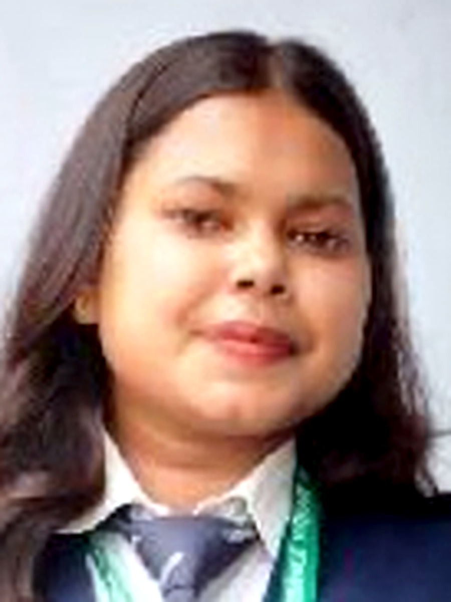 Sneha Singh