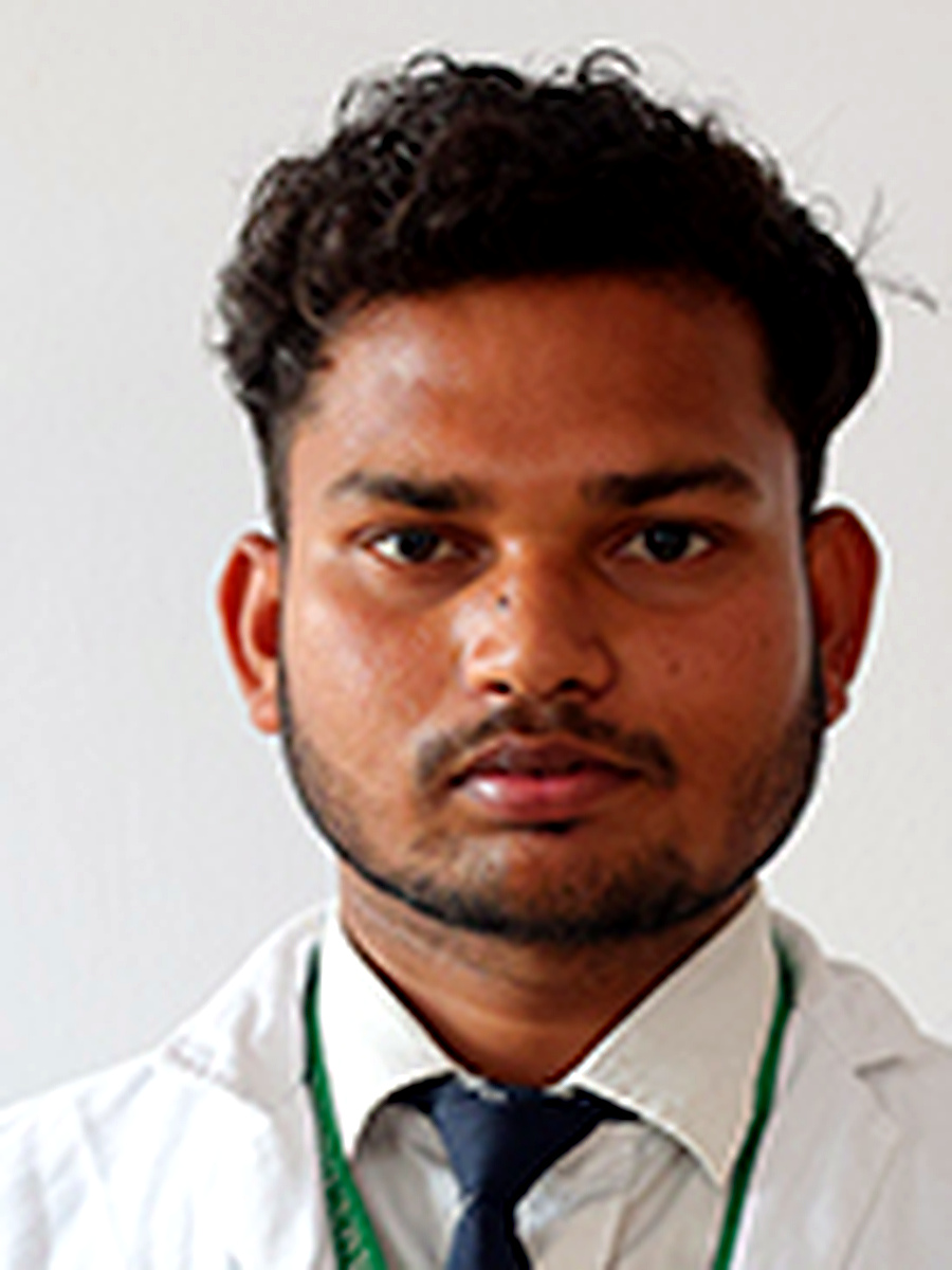 Sunil Prajapati