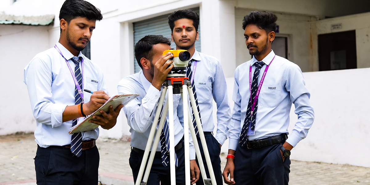Civil Engineering Department Image