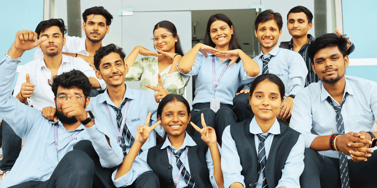 Commitment to excellence in education and research - Department of CSE at SHEAT