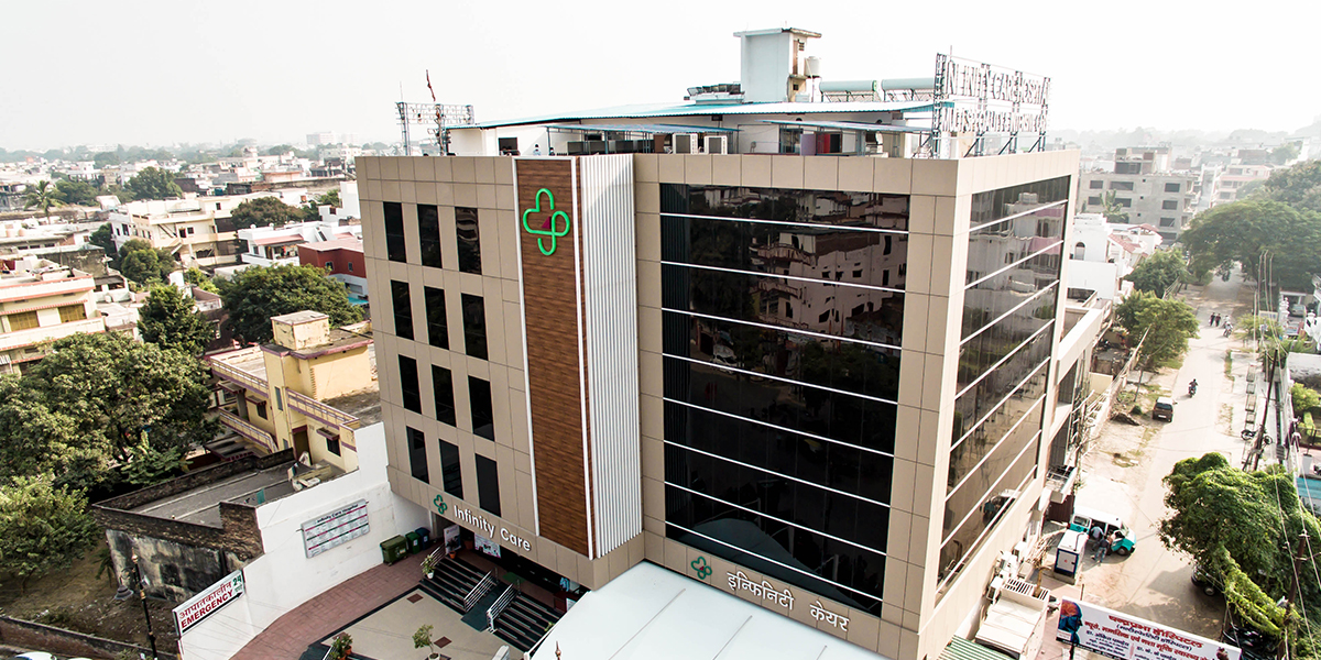 Infinity Care Hospital
