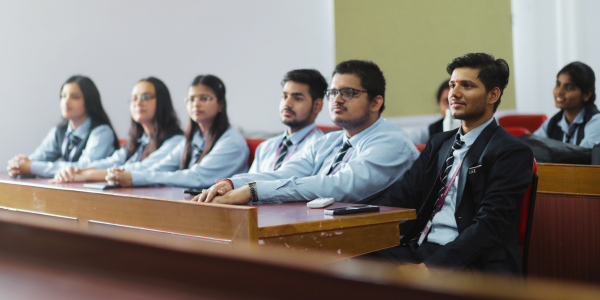 Successful placements and industry collaborations