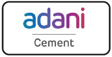 Adani Cement recruiter logo for SHEAT Polytechnic placement