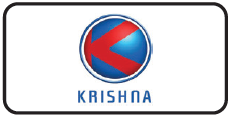 Krishna recruiter logo for Govind Yadav SHEAT Polytechnic placement