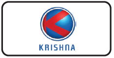 Krishna recruiter logo for SHEAT Polytechnic placement