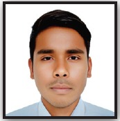 Umesh Yadav Mechanical Engineering SHEAT Polytechnic placement 2.5 LPA