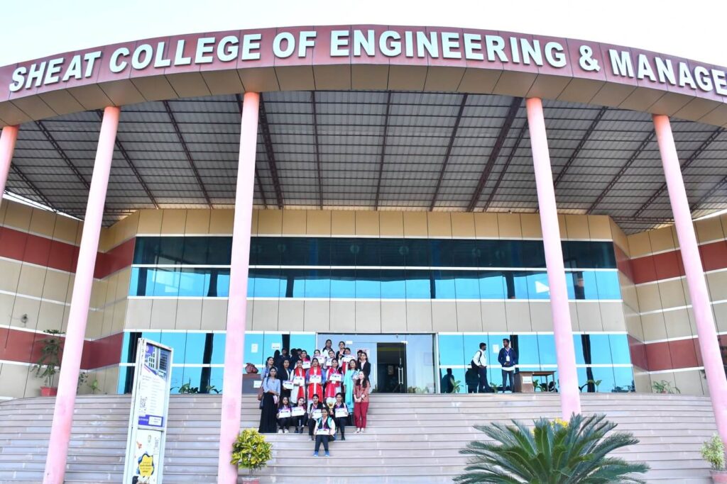 Best Engineering College in Varanasi