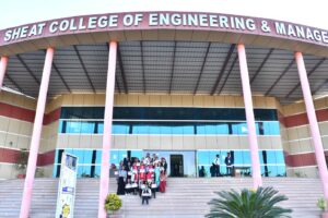 Best Engineering College in Varanasi