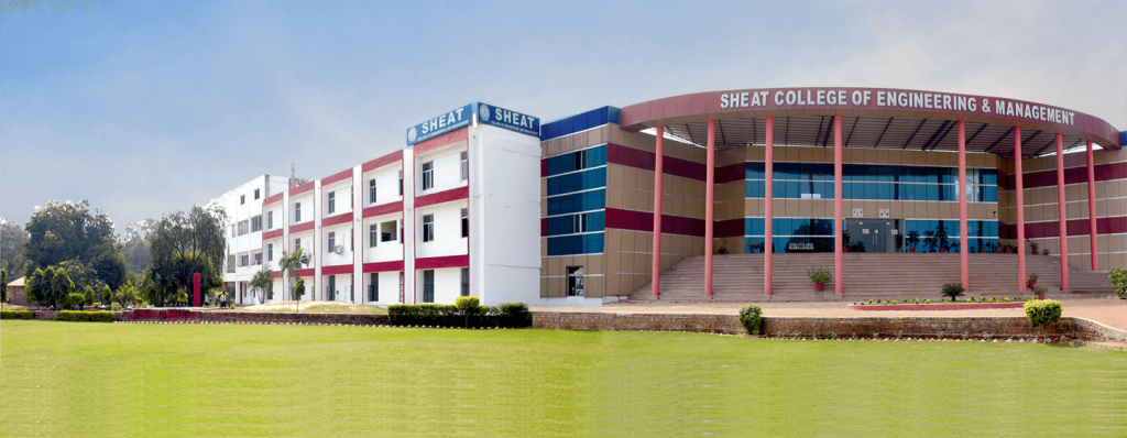 Top Private Engineering Colleges in Varanasi