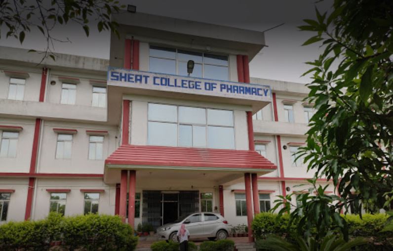 SHEAT College of Pharmacy