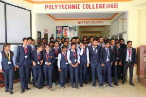 Polytechnic College in Varanasi