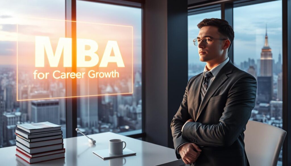 MBA