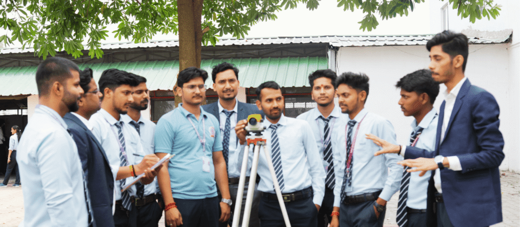 Polytechnic Diploma in Varanasi