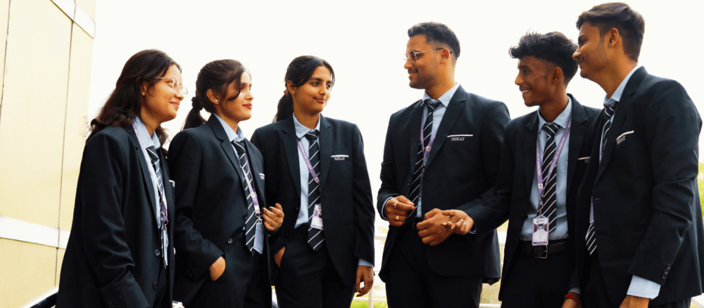 MBA in Varanasi