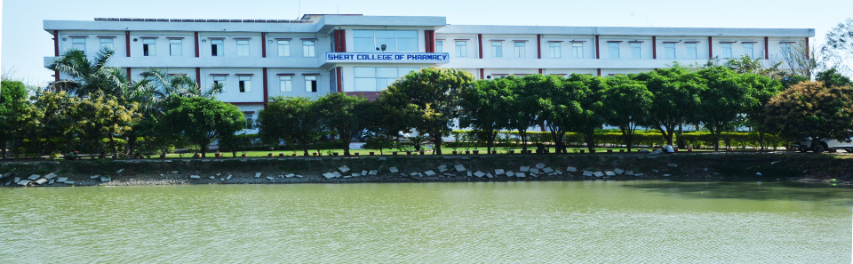 b pharma college in varanasi