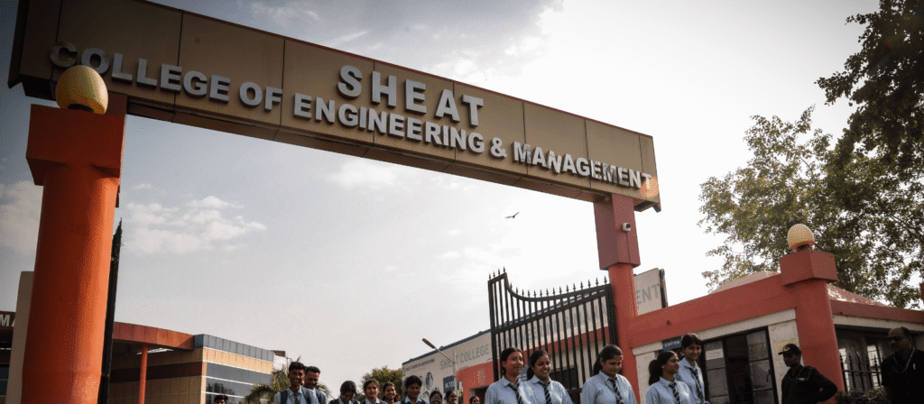 B.Tech in Mechanical Engineering