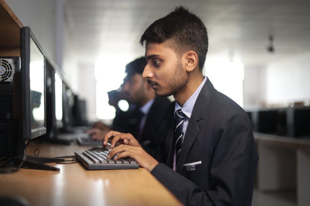 Discover what a software engineer does daily, from coding to collaboration. Explore responsibilities, skills, and career tips in this engaging guide to software engineering. Introduction