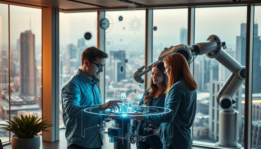AI in engineering