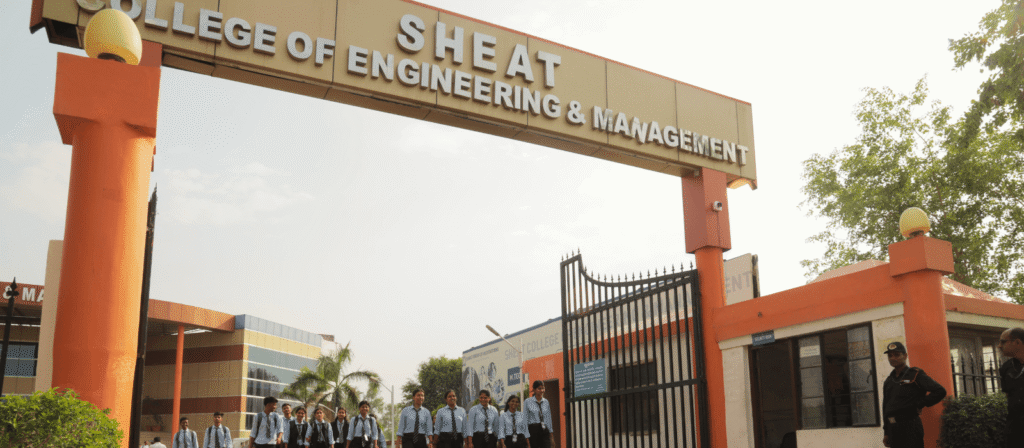 The Role of Modern Engineering Institutions in Supporting Local Innovation and Startups featured image