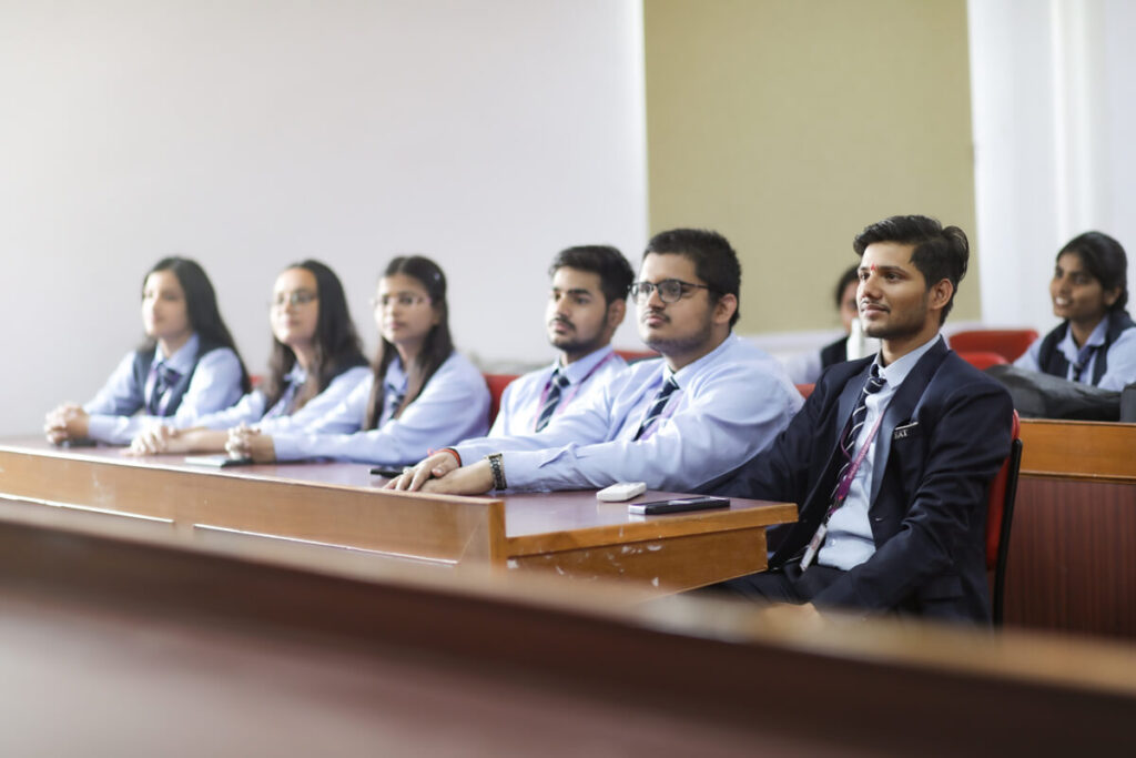 Why Varanasi Is Emerging as an Educational Hub for Engineering and Applied Sciences featured image