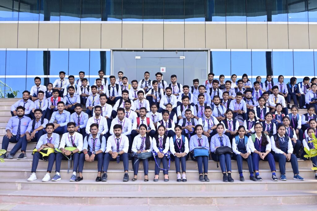 SHEAT College Varanasi Admission 2026-27 is now open. Complete guide to B.Tech, B.Pharm, MBA eligibility, fees, step-by-step process, Saraswati Vidya Yojana scholarship & important dates. Apply now!