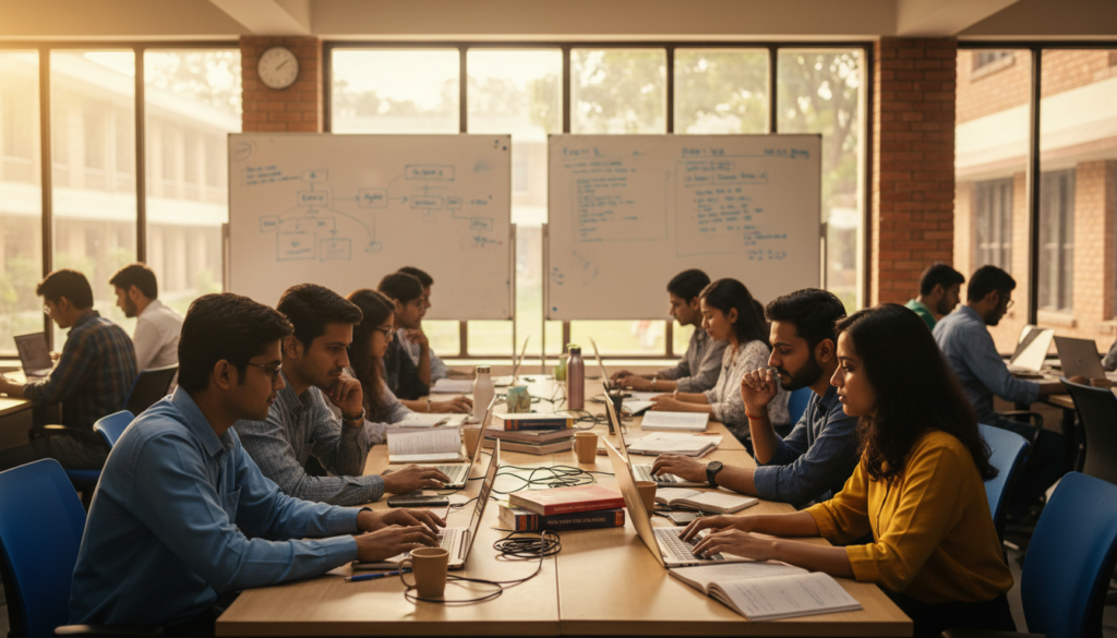 What do software engineers do daily