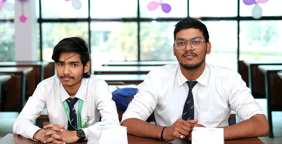 Careers After B.Tech: Best Options for Engineering Graduates featured image
