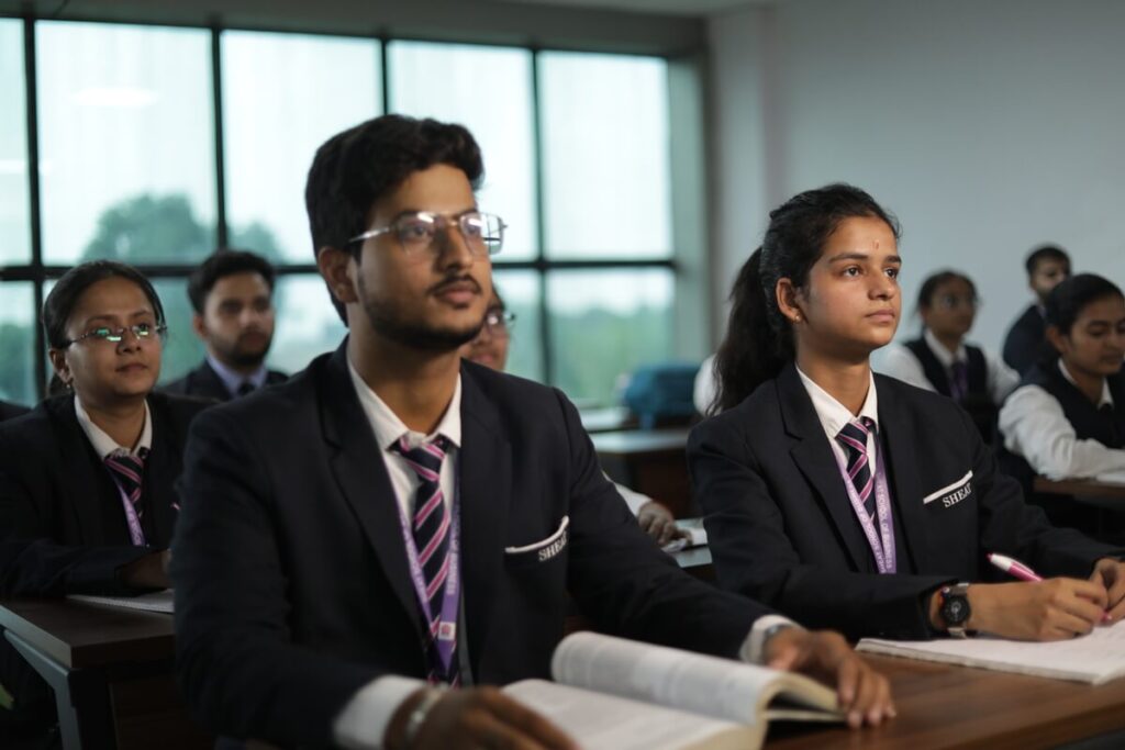 MBA admission in Varanasi