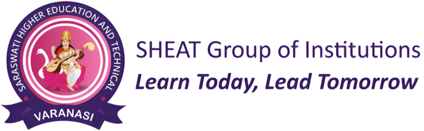 SHEAT Group Logo