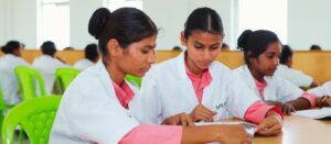 GNM nursing career scope for healthcare students
