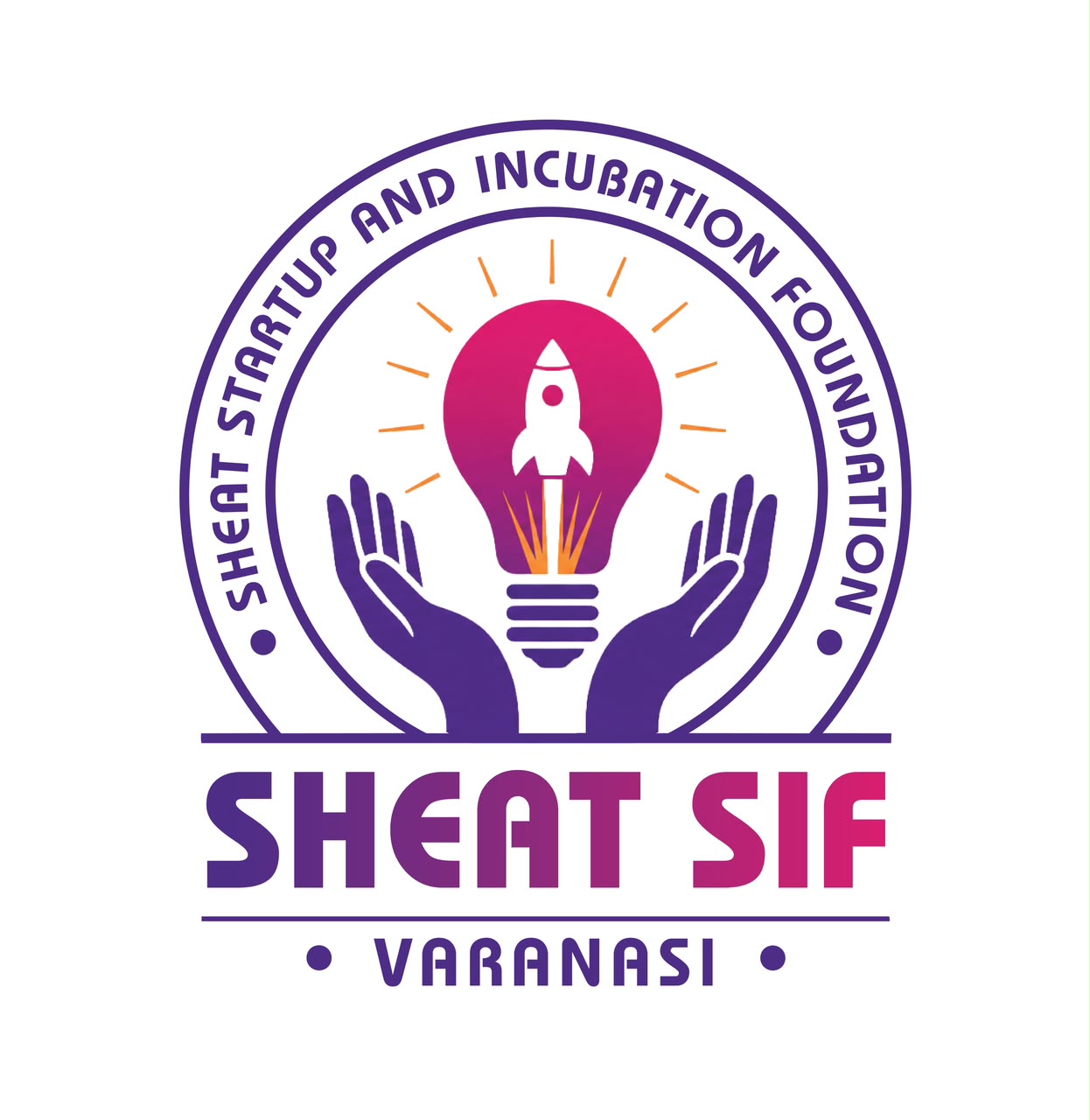 SHEAT Startup and Incubation Foundation logo